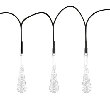 Pure Garden Solar Lights for Outside – 2 - Pack (20.5' LED String Lights, 30 Bulbs) - Melillo EnterprisesAll categories